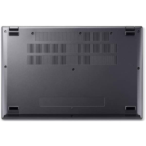 Фото - Ноутбук Acer Aspire 15 A15-51M (NX.KXTEU.007) Steel Gray