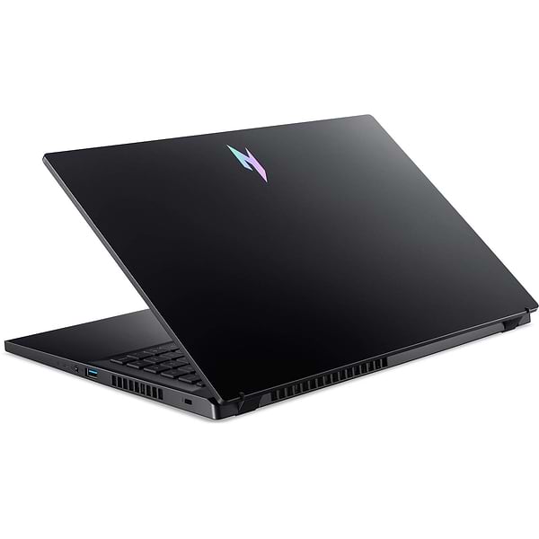 Фото - Ноутбук игровой Acer Nitro V 15 ANV15-41 (NH.QSHEU.004) Obsidian Black