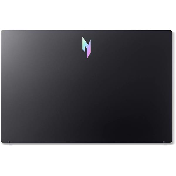 Фото - Ноутбук игровой Acer Nitro V 15 ANV15-41 (NH.QSHEU.004) Obsidian Black