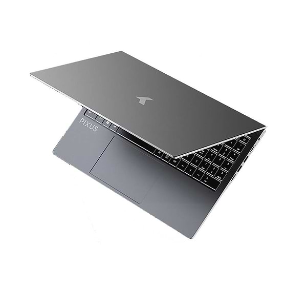 Фото - Ноутбук Pixus Link (4897058531800) Grey