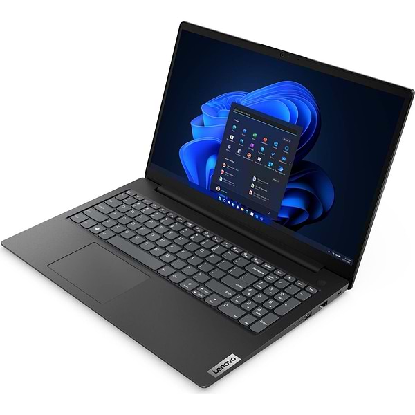 Фото - Ноутбук Lenovo V15 G4 IRU (83A100JBRA) Business Black