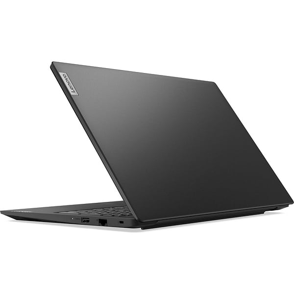 Фото - Ноутбук Lenovo V15 G4 IRU (83A100JBRA) Business Black