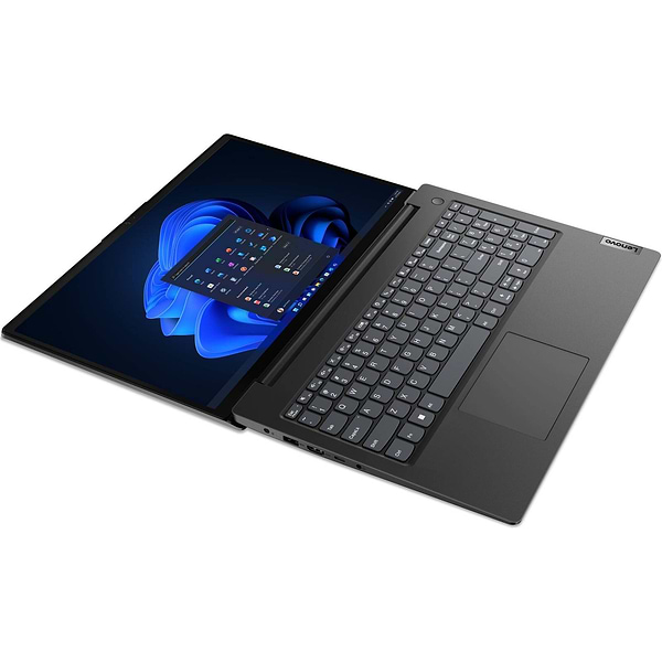 Фото - Ноутбук Lenovo V15 G4 IRU (83A100JBRA) Business Black