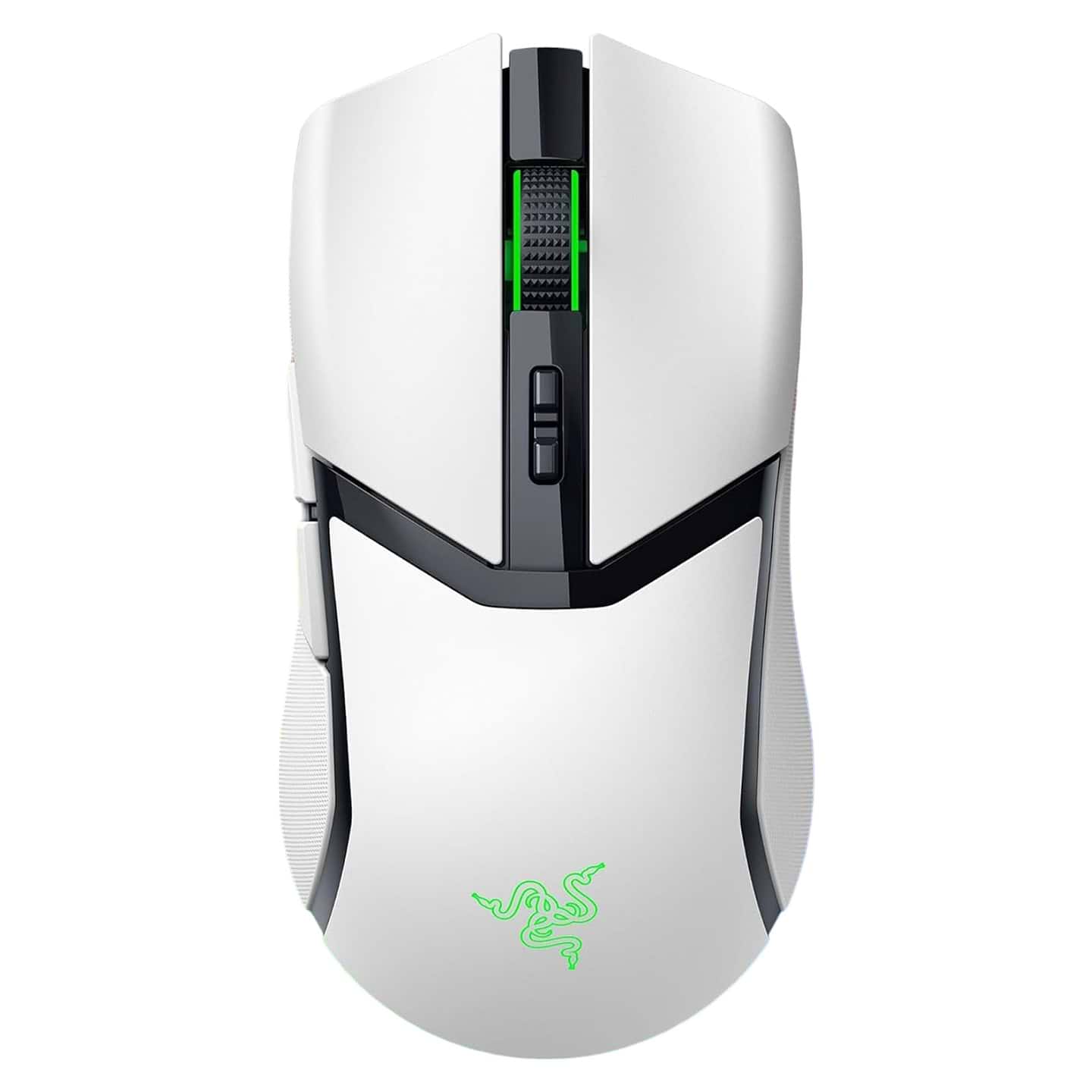 Мышь беспроводная игровая Razer Cobra Pro, White (RZ01-04660200-R3G1) - Фото 1