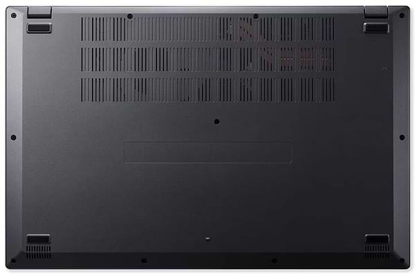 Фото - Ноутбук Acer Aspire 17 A17-51M (NX.J0JEU.004) Steel Grey