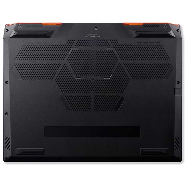 Фото - Ноутбук ігровий Acer Nitro 16 AN16-73 (NH.QSNEU.005) Black