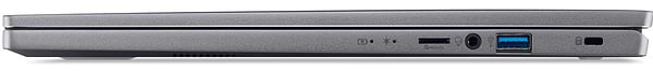 Фото - Ноутбук Acer Swift Go 16 SFG16-71 (NX.KVZEU.004) Steel Gray
