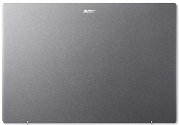 Фото - Ноутбук Acer Swift Go 16 SFG16-71 (NX.KVZEU.004) Steel Gray