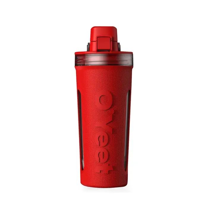 Фото - Шейкер Oyeet S2 
Red