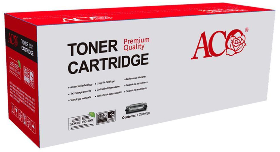 Картридж для лазерных принтеров/МФУ ACO Brother TN-2335 (ACO-TN2335)