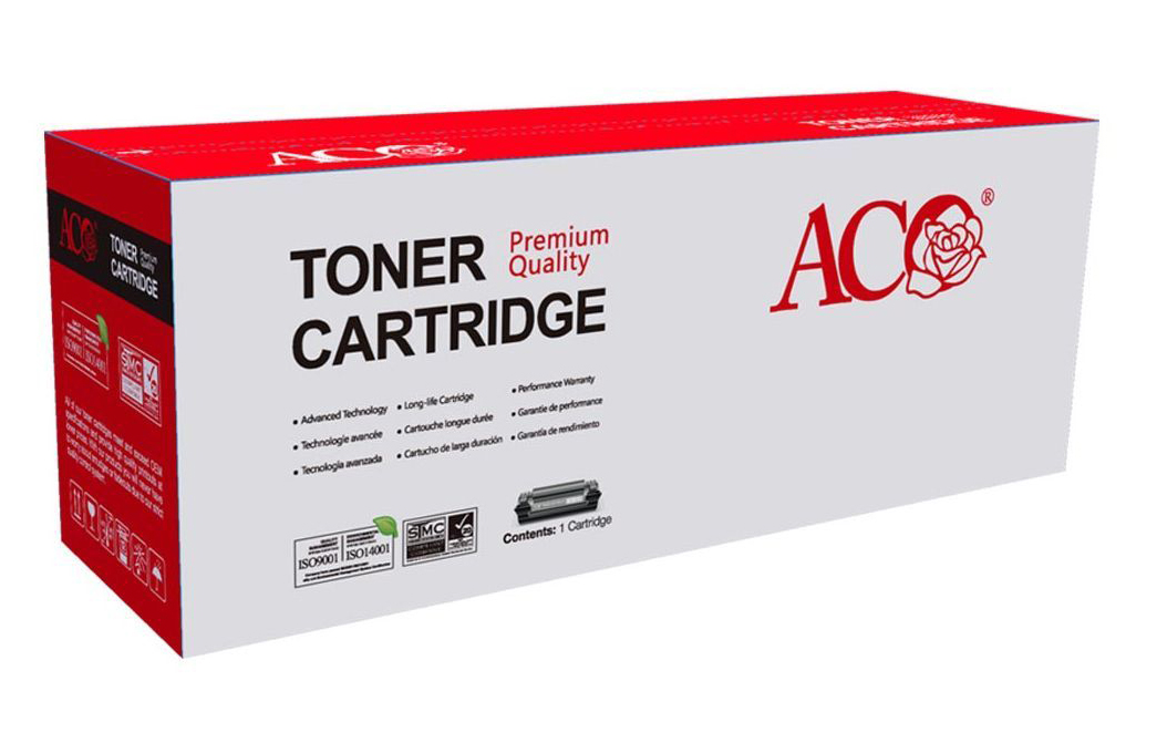 Картридж-тонер ACO сумісний аналог  Brother TN-2375 (ACO-TN2375)