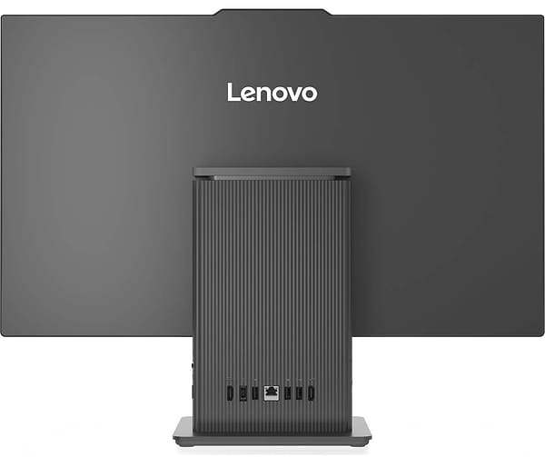 Фото - Компьютер-моноблок Lenovo IdeaCentre AIO 27ARR9 (F0HQ004FUO) Luna Grey