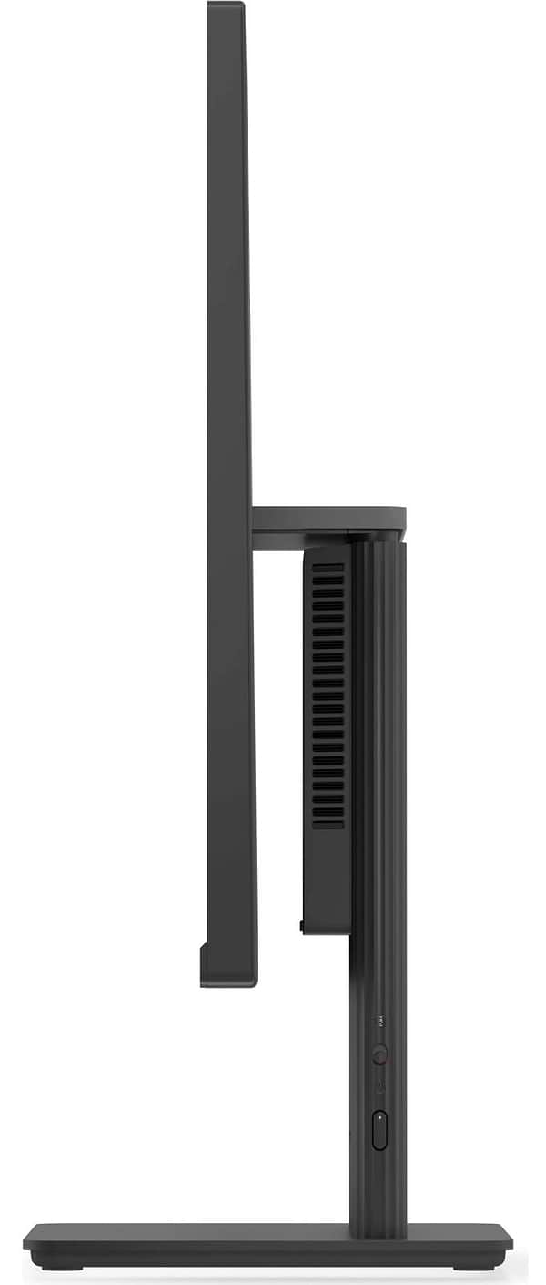 Фото - Компьютер-моноблок Lenovo IdeaCentre AIO 24IRH9 (F0HN008XUO) Luna Grey