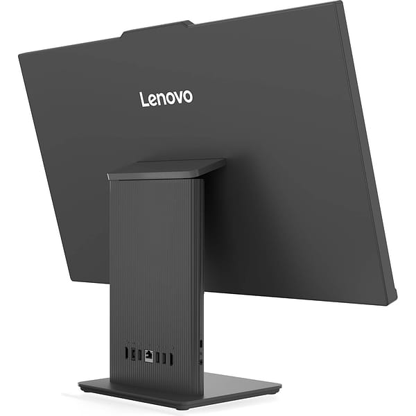 Фото - Компьютер-моноблок Lenovo IdeaCentre AIO 24IRH9 (F0HN008XUO) Luna Grey