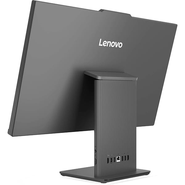 Фото - Компьютер-моноблок Lenovo IdeaCentre AIO 24IRH9 (F0HN008XUO) Luna Grey