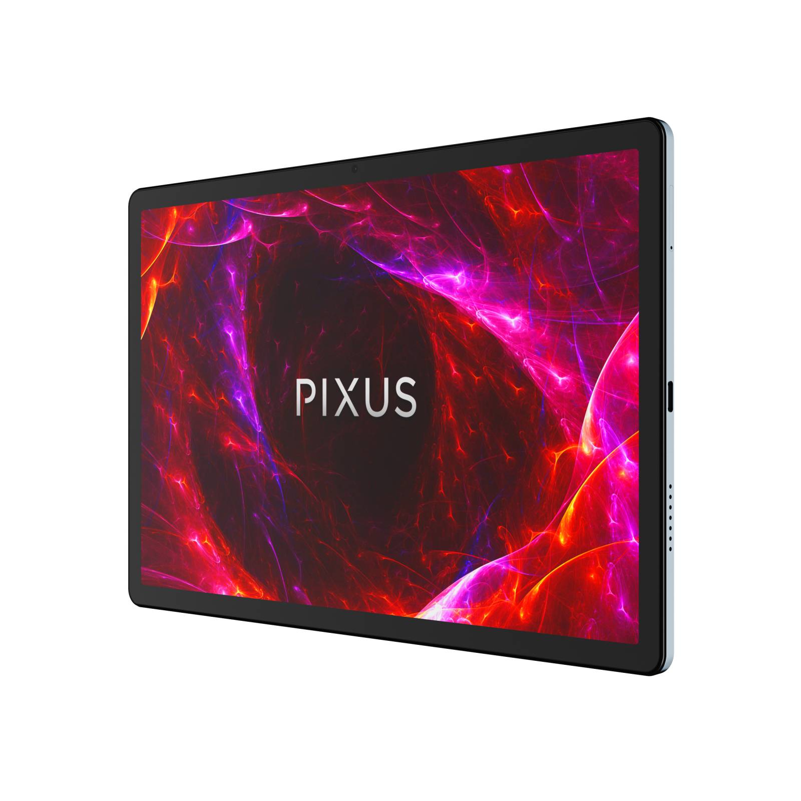 Фото - Планшет Pixus Arena 2K 10.95'' 8/256GB LTE Gray