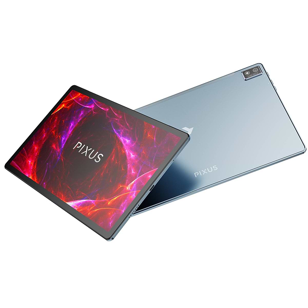 Фото - Планшет Pixus Arena 2K 10.95'' 8/256GB LTE Gray