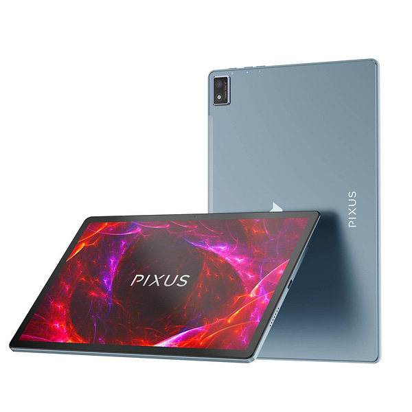 Фото - Планшет Pixus Arena 2K 10.95'' 8/256GB LTE Gray