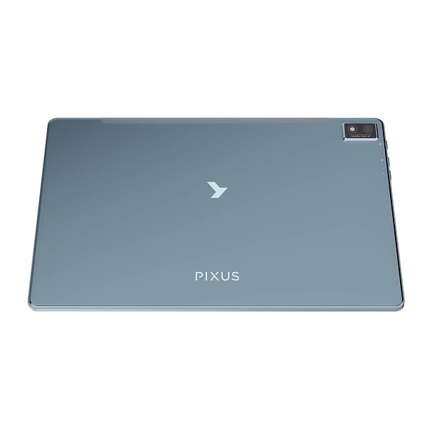Фото - Планшет Pixus Arena 2K 10.95'' 8/256GB LTE Gray