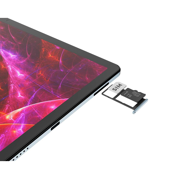 Фото - Планшет Pixus Arena 2K 10.95'' 8/128GB LTE Gray