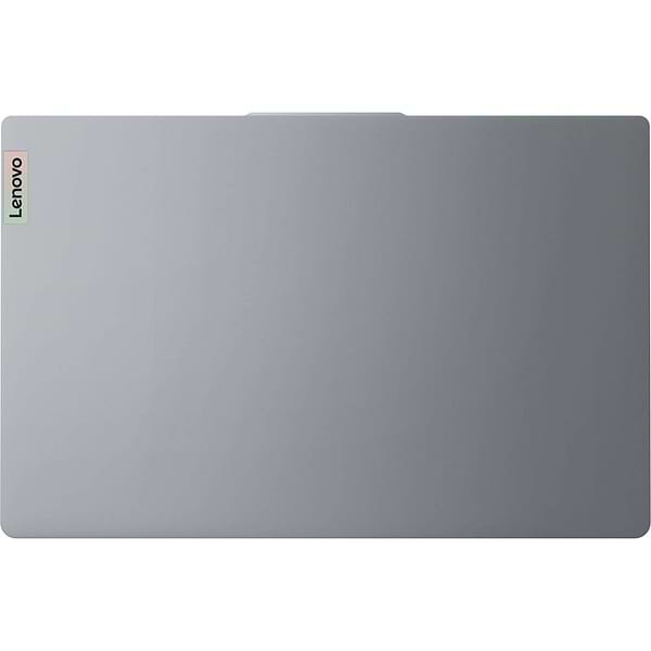 Фото - Ноутбук Lenovo IdeaPad Slim 3 15AMN8 (82XQ00L4RA) Arctic Grey