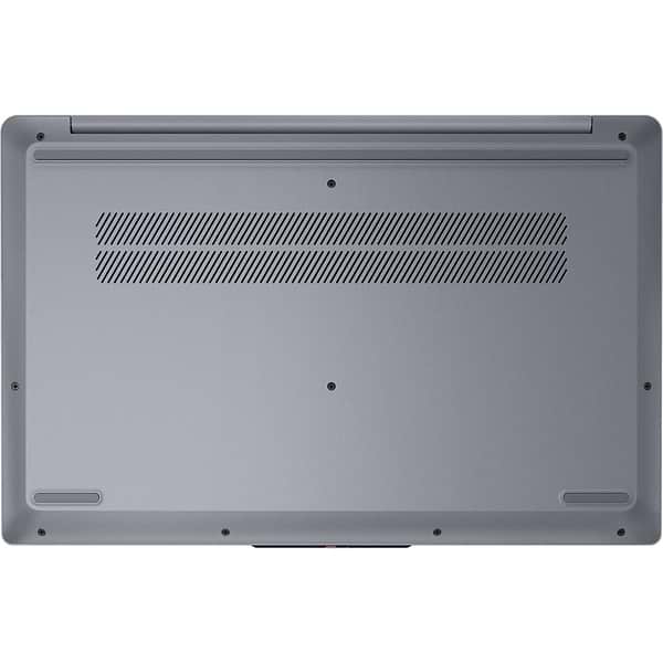Фото - Ноутбук Lenovo IdeaPad Slim 3 15AMN8 (82XQ00L4RA) Arctic Grey