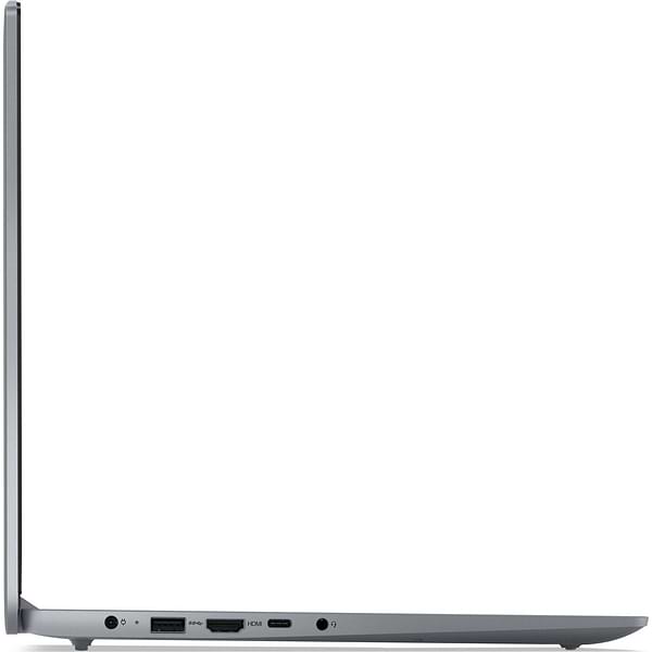 Фото - Ноутбук Lenovo IdeaPad Slim 3 15AMN8 (82XQ00L4RA) Arctic Grey