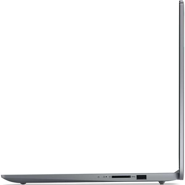 Фото - Ноутбук Lenovo IdeaPad Slim 3 15AMN8 (82XQ00L4RA) Arctic Grey