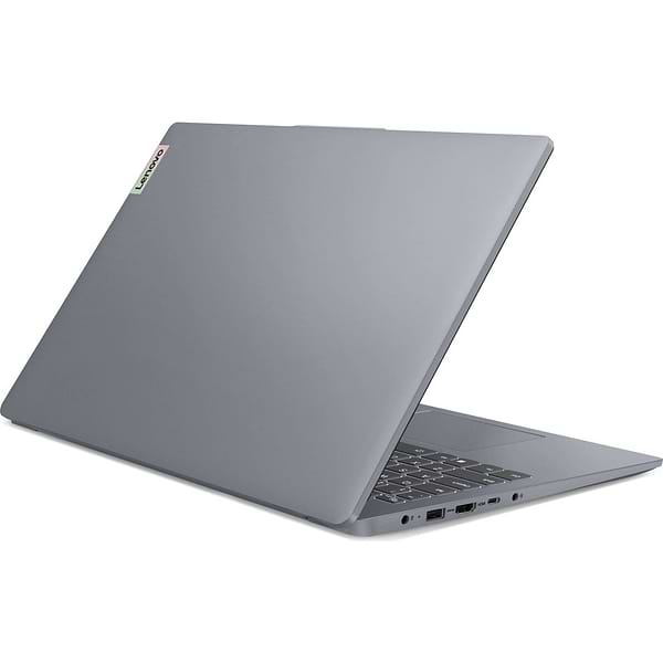 Фото - Ноутбук Lenovo IdeaPad Slim 3 15AMN8 (82XQ00L4RA) Arctic Grey
