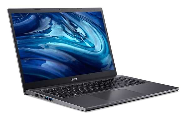 Фото - Ноутбук Acer Extensa 15 EX215-55 (NX.EGYEU.02K) Steel Gray