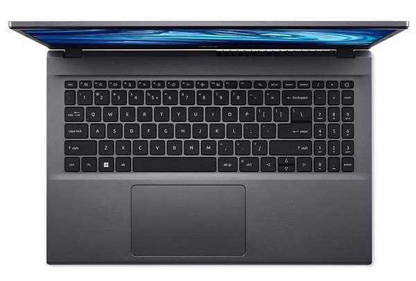 Фото - Ноутбук Acer Extensa 15 EX215-55 (NX.EGYEU.02K) Steel Gray