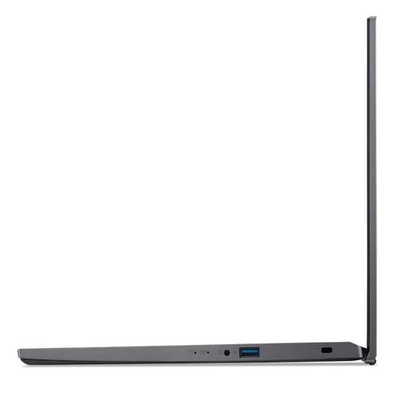 Фото - Ноутбук Acer Extensa 15 EX215-55 (NX.EGYEU.02K) Steel Gray
