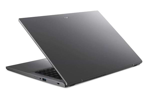 Фото - Ноутбук Acer Extensa 15 EX215-55 (NX.EGYEU.02K) Steel Gray