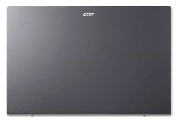 Фото - Ноутбук Acer Extensa 15 EX215-55 (NX.EGYEU.02K) Steel Gray
