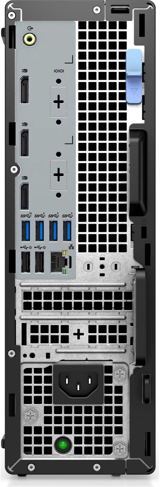 Фото - Робоча/графічна станція Dell Precision 3460 SFF (N304P3460SFF)