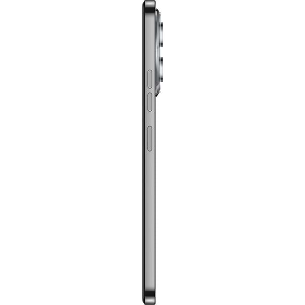 Фото - Смартфон Tecno Spark 30 Pro 8/256Gb Obsidian Edge (KL7)