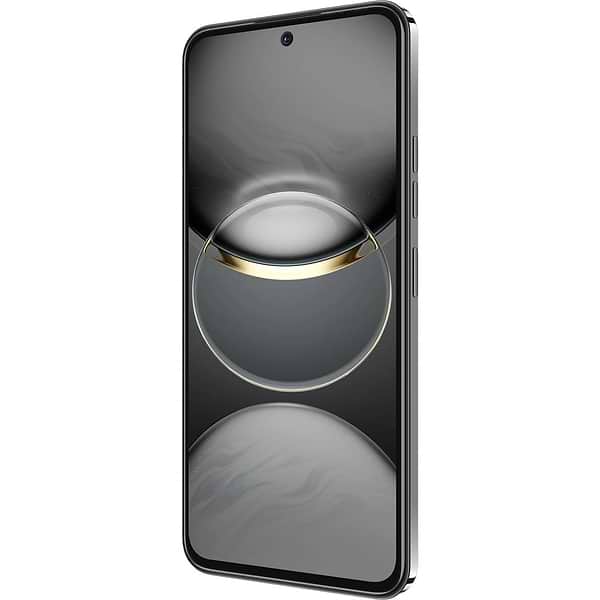 Фото - Смартфон Tecno Spark 30 Pro 8/256Gb Obsidian Edge (KL7)
