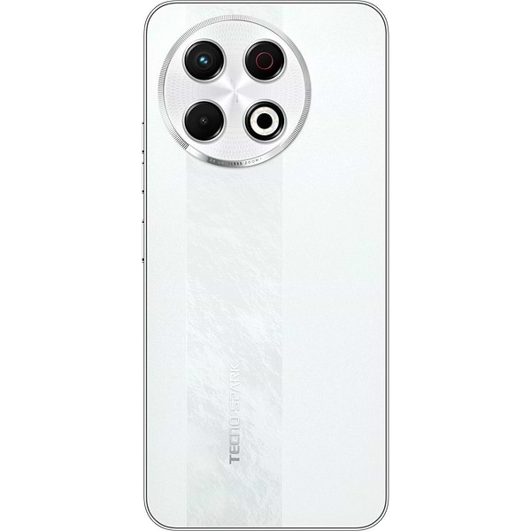 Фото - Смартфон Tecno Spark 30 Pro 8/128Gb Arctic Glow (KL7)