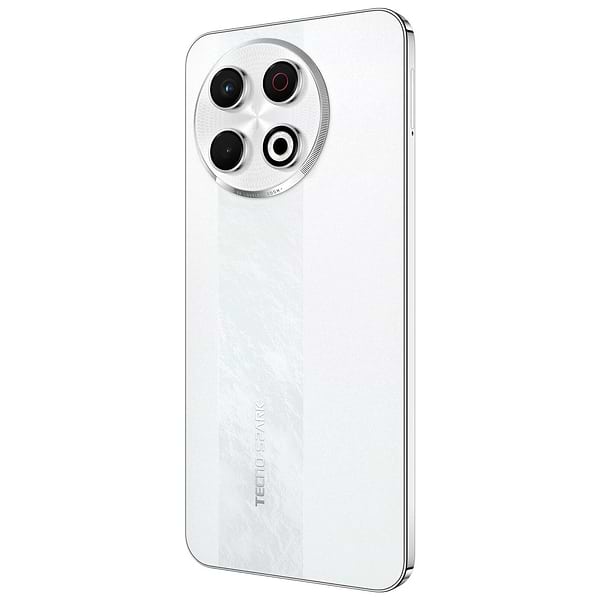 Фото - Смартфон Tecno Spark 30 Pro 8/128Gb Arctic Glow (KL7)