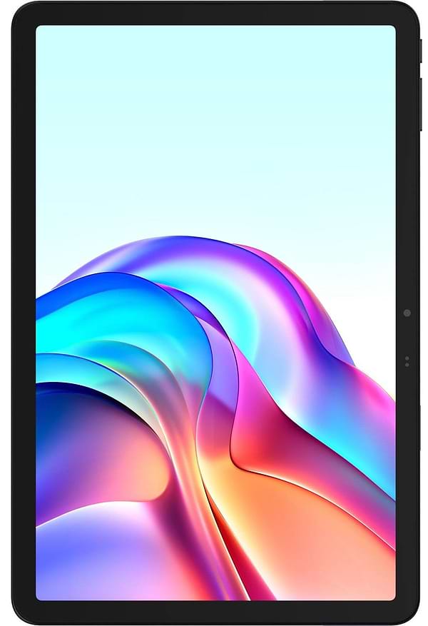 Фото - Планшет Tecno MegaPad 11 (T1101) 10.95'' 8/256Gb LTE Starfall Grey