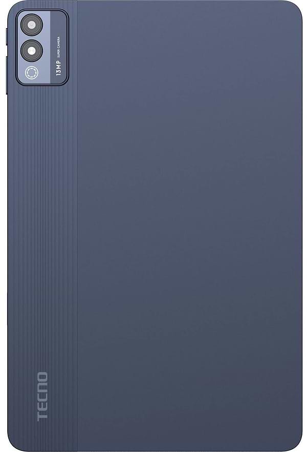 Фото - Планшет Tecno MegaPad 11 (T1101) 10.95'' 8/256Gb LTE Starfall Grey