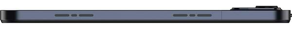 Фото - Планшет Tecno MegaPad 11 (T1101) 10.95'' 8/256Gb LTE Starfall Grey