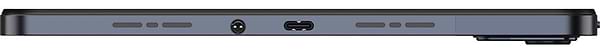 Фото - Планшет Tecno MegaPad 11 (T1101) 10.95'' 8/256Gb LTE Starfall Grey