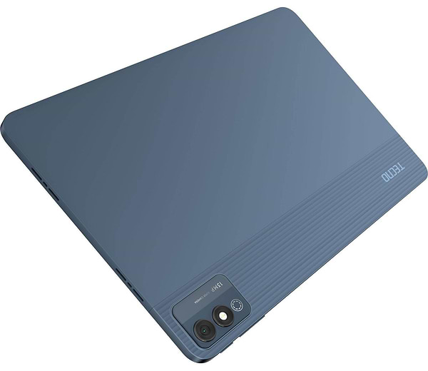 Фото - Планшет Tecno MegaPad 11 (T1101) 10.95'' 8/256Gb LTE Starfall Grey
