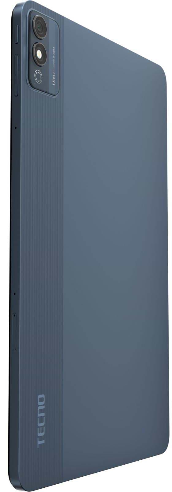 Фото - Планшет Tecno MegaPad 11 (T1101) 10.95'' 8/256Gb LTE Starfall Grey