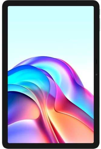 Фото - Планшет Tecno MegaPad 11 (T1101) 10.95" 8/128Gb LTE Vitality Green