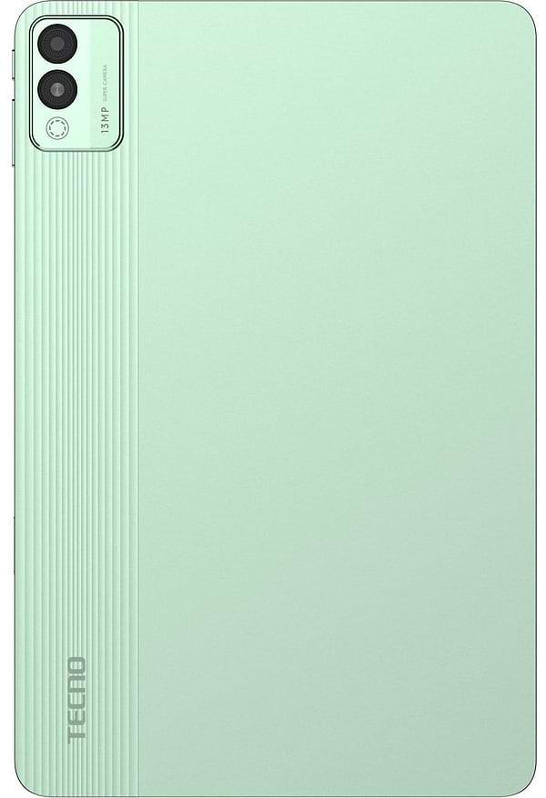Фото - Планшет Tecno MegaPad 11 (T1101) 10.95'' 8/256Gb LTE Vitality Green