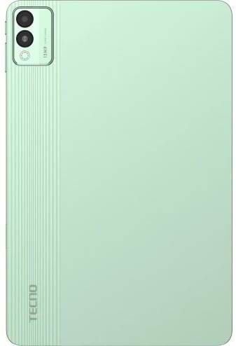 Фото - Планшет Tecno MegaPad 11 (T1101) 10.95" 8/128Gb LTE Vitality Green