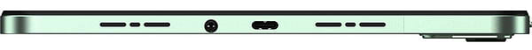 Фото - Планшет Tecno MegaPad 11 (T1101) 10.95'' 8/256Gb LTE Vitality Green