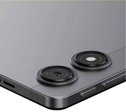 Фото - Планшет Tecno MegaPad 10 (T1001) 10.1" 4/256Gb LTE Dark Grey